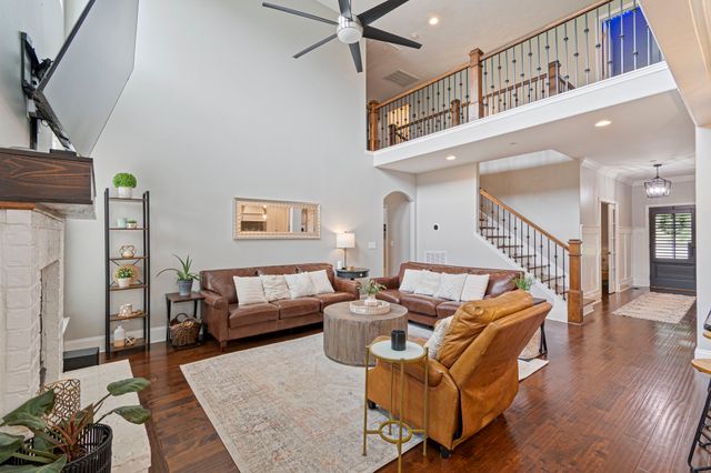 2313 Carouth Ct, Nolensville, TN 37135