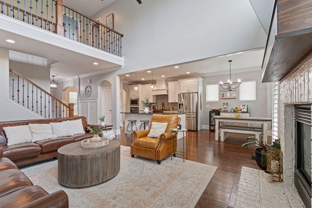 2313 Carouth Ct, Nolensville, TN 37135