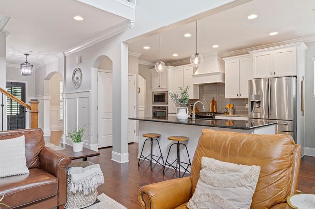 2313 Carouth Ct, Nolensville, TN 37135