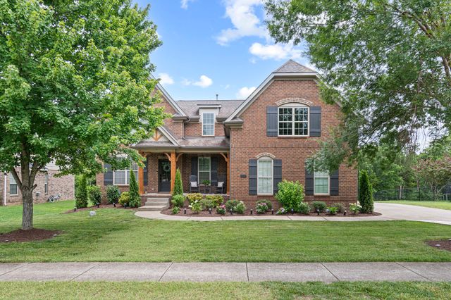 2313 Carouth Ct, Nolensville, TN 37135