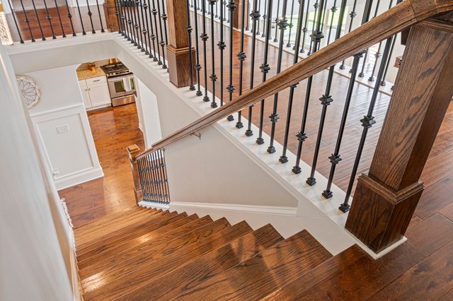 2313 Carouth Ct, Nolensville, TN 37135
