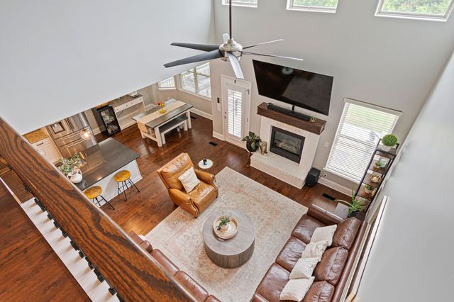 2313 Carouth Ct, Nolensville, TN 37135