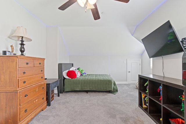 2313 Carouth Ct, Nolensville, TN 37135