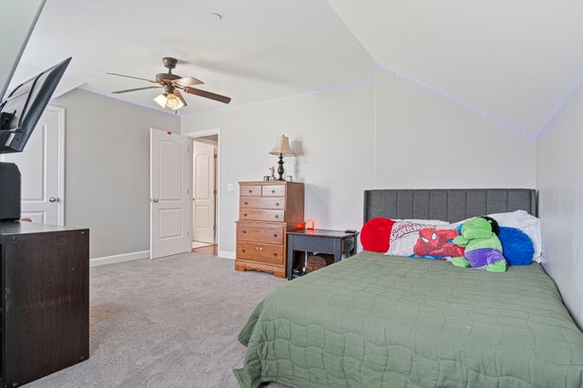 2313 Carouth Ct, Nolensville, TN 37135