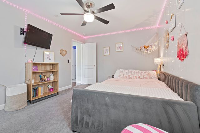 2313 Carouth Ct, Nolensville, TN 37135