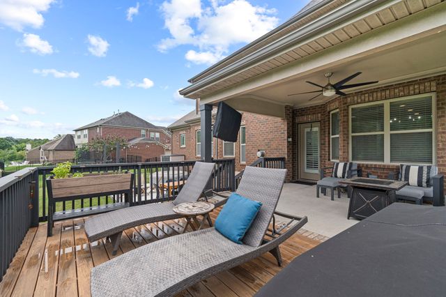 2313 Carouth Ct, Nolensville, TN 37135