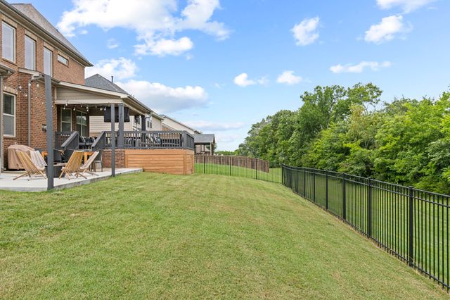 2313 Carouth Ct, Nolensville, TN 37135