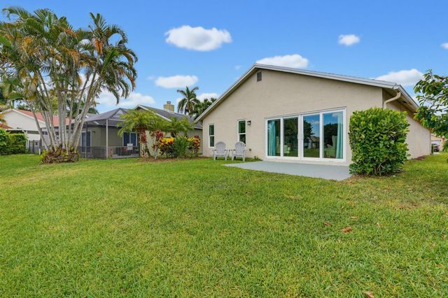 9123 Pine Springs Drive, Boca Raton, FL 33428