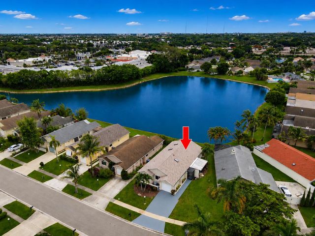 9123 Pine Springs Drive, Boca Raton, FL 33428