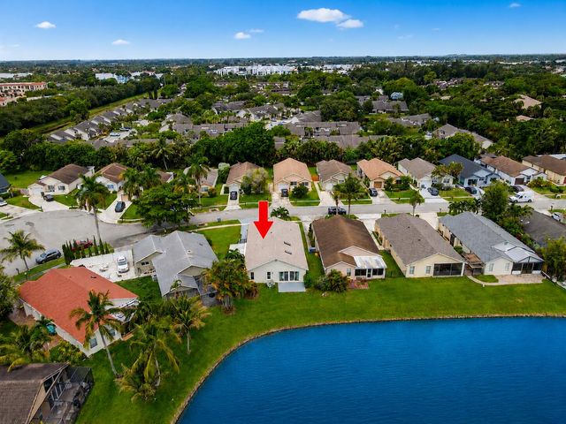 9123 Pine Springs Drive, Boca Raton, FL 33428