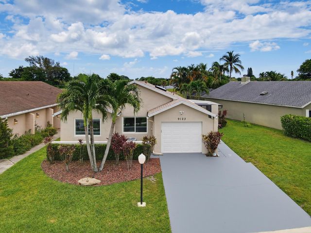 9123 Pine Springs Drive, Boca Raton, FL 33428
