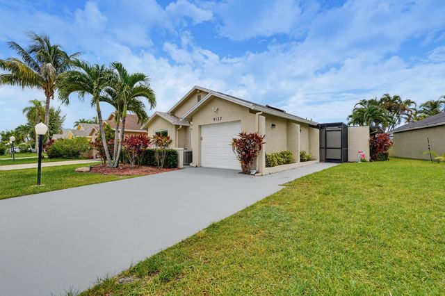 9123 Pine Springs Drive, Boca Raton, FL 33428