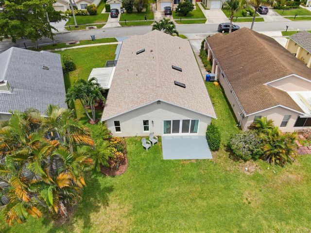 9123 Pine Springs Drive, Boca Raton, FL 33428