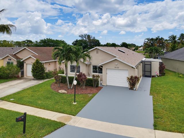 9123 Pine Springs Drive, Boca Raton, FL 33428