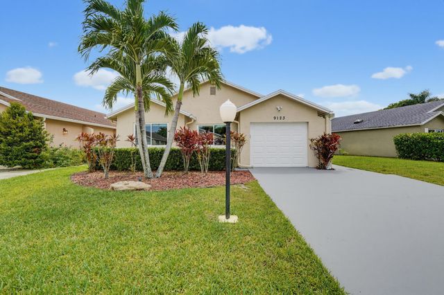 9123 Pine Springs Drive, Boca Raton, FL 33428