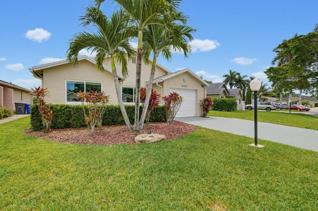 9123 Pine Springs Drive, Boca Raton, FL 33428