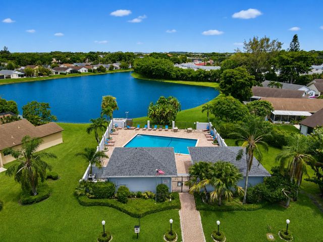 9123 Pine Springs Drive, Boca Raton, FL 33428