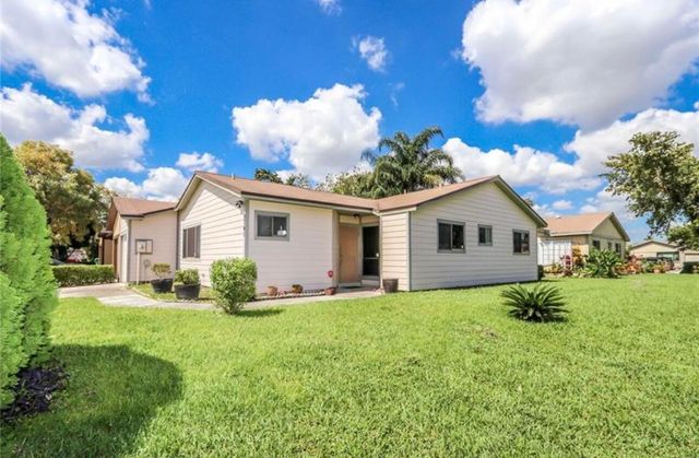 9741 W Daffodil Lane 9741, Miramar, FL 33025