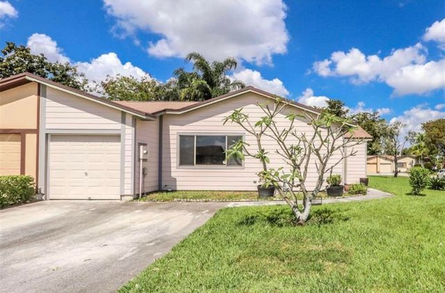 9741 W Daffodil Lane 9741, Miramar, FL 33025