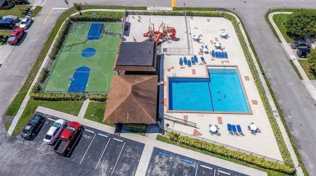 9741 W Daffodil Lane 9741, Miramar, FL 33025