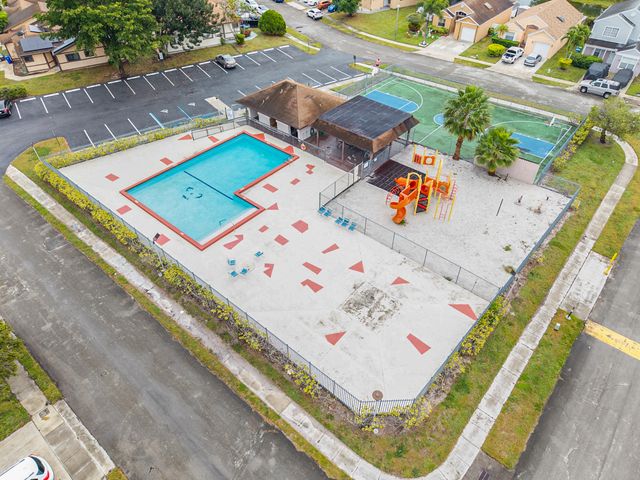 9741 W Daffodil Lane 9741, Miramar, FL 33025