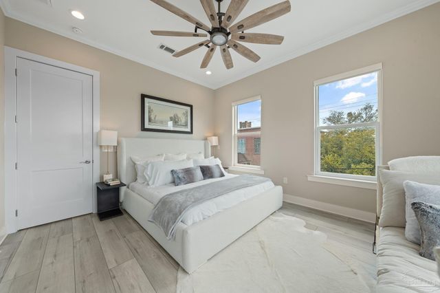 400 N Palafox St, Pensacola, FL 32501