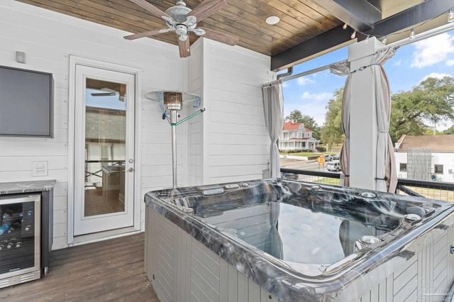 400 N Palafox St, Pensacola, FL 32501