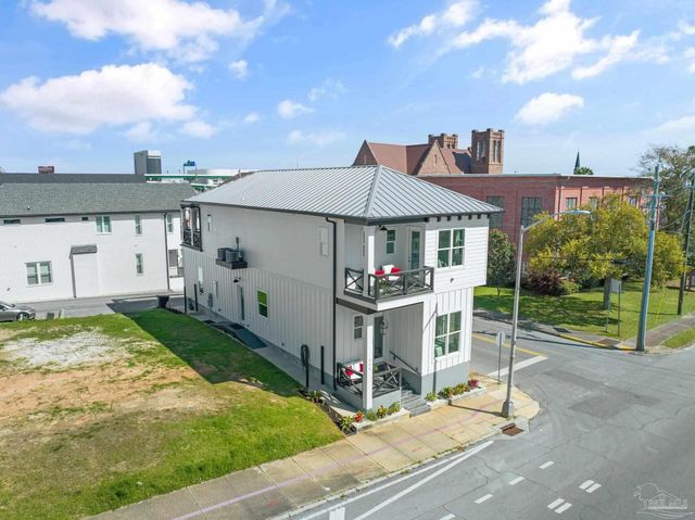 400 N Palafox St, Pensacola, FL 32501