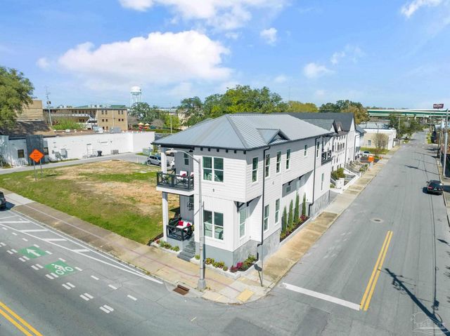 400 N Palafox St, Pensacola, FL 32501