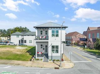 400 N Palafox St, Pensacola, FL 32501