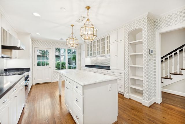 4504 Livingston Avenue, Highland Park, TX 75205