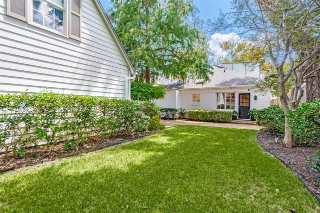 4504 Livingston Avenue, Highland Park, TX 75205