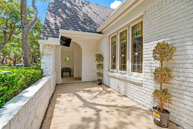 4504 Livingston Avenue, Highland Park, TX 75205