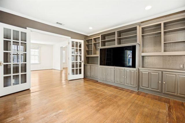 4504 Livingston Avenue, Highland Park, TX 75205