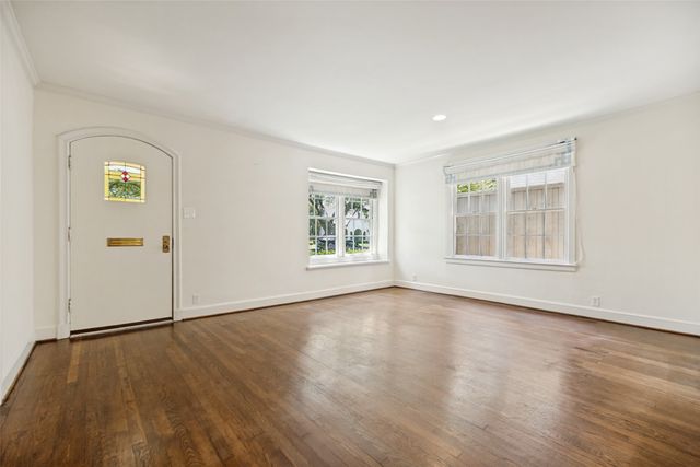 4504 Livingston Avenue, Highland Park, TX 75205