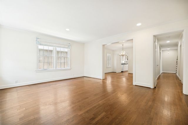 4504 Livingston Avenue, Highland Park, TX 75205