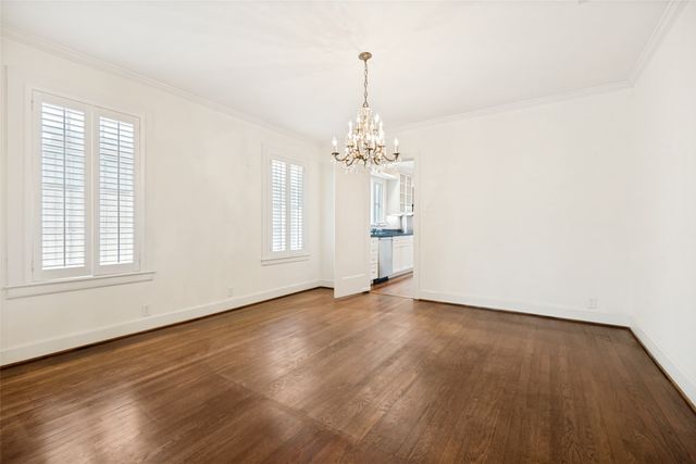 4504 Livingston Avenue, Highland Park, TX 75205