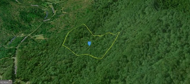 383 Smyrna Hill Road, Young Harris, GA 30582