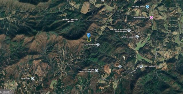 383 Smyrna Hill Road, Young Harris, GA 30582