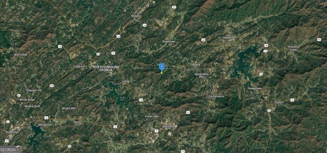 383 Smyrna Hill Road, Young Harris, GA 30582