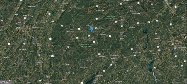 383 Smyrna Hill Road, Young Harris, GA 30582