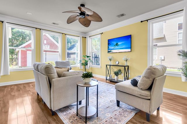 1565 Seabago Drive, Charleston, SC 29414