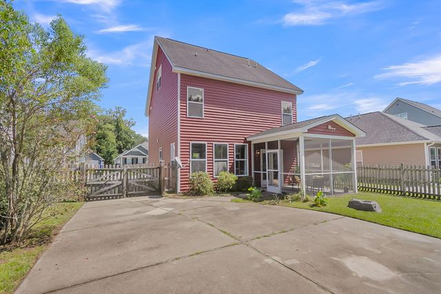 1565 Seabago Drive, Charleston, SC 29414