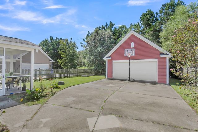 1565 Seabago Drive, Charleston, SC 29414