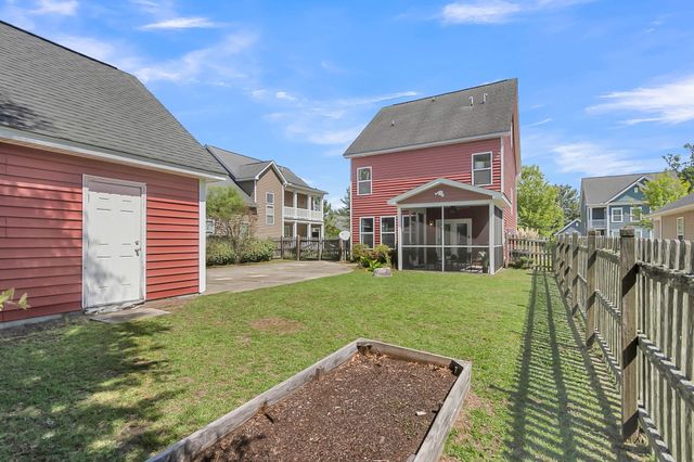 1565 Seabago Drive, Charleston, SC 29414