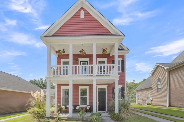 1565 Seabago Drive, Charleston, SC 29414