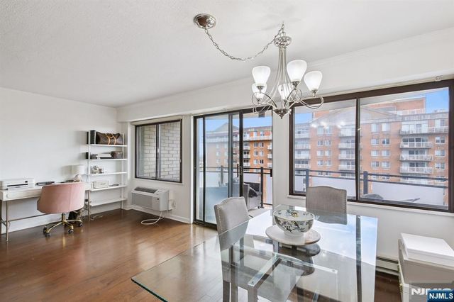 125 Prospect Avenue 17G, Hackensack, NJ 07601