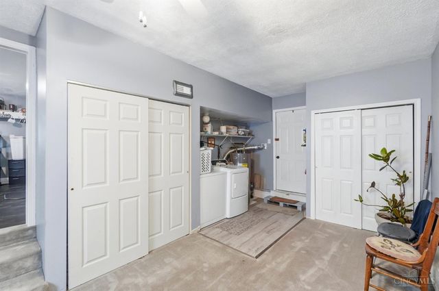 157 Montgomery Avenue, Carlisle, OH 45005