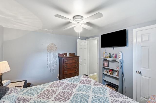 157 Montgomery Avenue, Carlisle, OH 45005