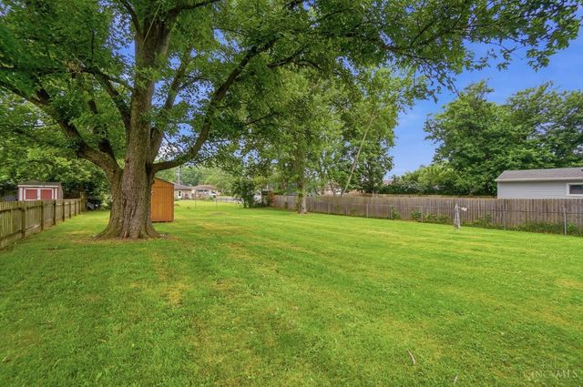 157 Montgomery Avenue, Carlisle, OH 45005